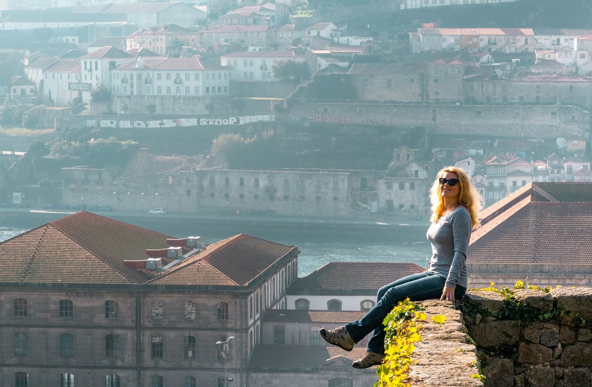 Теплый отдых у океана. Почему поездка в Португалию - одна из лучших идей для зимнего путешествия